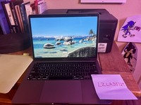 MacBook Pro 2022 - 13"