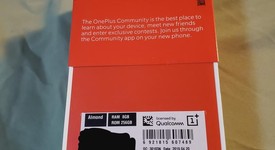 New
													OnePlus 7 Pro - Unlocked, Almond, 256 GB, 8 GB, photo 5 of 5