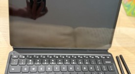 Good
													Samsung Galaxy Tab S8 Plus - Wi-Fi, Graphite, 256 GB, 8 GB, SM-X800, photo 3 of 14