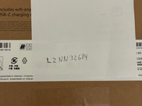 Amazon Kindle Scribe 10.2"