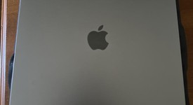 Good
													Apple iPad Pro 12.9" 6th Gen 2022 - Wi-Fi, Gray, 128 GB, photo 4 of 4