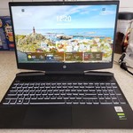 Good HP Pavilion Laptop