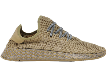 adidas Deerupt Raw Sand for sale