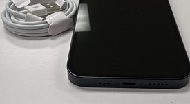 Good
													Apple iPhone 14 - AT&T, Midnight, 128 GB, A2649, photo 1 of 6