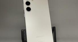 Good
													Samsung Galaxy S24 Plus - T-Mobile, Gray, 256 GB, 12 GB, SM-S926U, photo 3 of 8