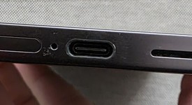 Good
													Samsung Galaxy S24 Plus - Unlocked, Black, 256 GB, 12 GB, SM-S926U1, photo 3 of 7