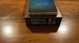 Mint
													Samsung Galaxy S25 Ultra - Unlocked, Whitesilver, 512 GB, 12 GB, SM-S938U1, photo 3 of 12