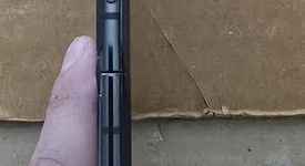 Good
													Motorola Razr Plus (2023) - Unlocked, Black, 256 GB, 8 GB, photo 5 of 8