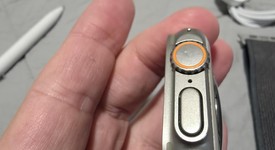 Good
													Apple Watch Ultra 49mm - Unlocked, Titanium, A2622, photo 3 of 6