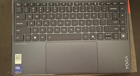 Good
													Lenovo Yoga Laptop, photo 1 of 5