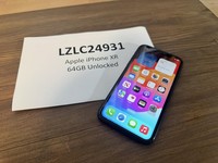 Apple iPhone Xr