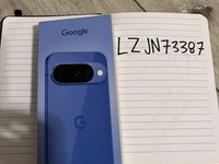 Google Pixel 10