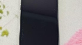 Good
													Apple iPhone SE 2nd Gen 2020 - Unlocked, Black, 64 GB, A2275, photo 1 of 7