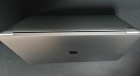 Good
													MacBook Pro 2019 - 16" - I9, Gray, 1 TB, 32 GB, photo 4 of 12