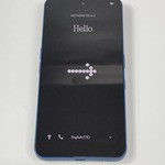 Mint Nothing Phone (3a) - Unlocked, 256 GB, Blue, 12 GB