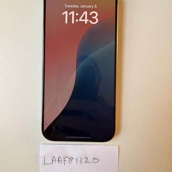 Apple iPhone 15 Pro - Unlocked, 128 GB, Natural, A2848