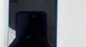 Good
													Apple iPhone 13 Mini - Unlocked, Blue, 128 GB, A2481, photo 2 of 8