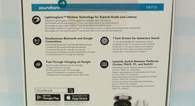 New
													Soundcore VR P10, photo 2 of 3