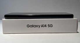 Mint
													Samsung Galaxy A14 5G - T-Mobile, Black, 64 GB, 4 GB, photo 4 of 8