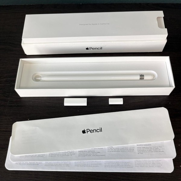 Apple Pencil 1st Gen