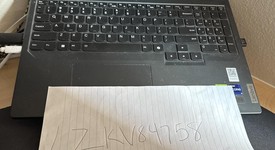 Good
													Lenovo Legion 5i 16" - I9, Gray, 1 TB, 32 GB, photo 4 of 11