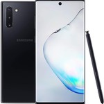 Good Samsung Galaxy Note 10 - AT&T, Black, 256 GB, 8 GB, SM-N970U