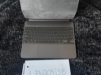 Apple Magic Keyboard for iPad Pro