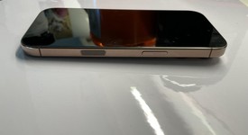 Mint
													Apple iPhone 16 Pro - Unlocked, Desert, 1 TB, A3083, photo 5 of 8