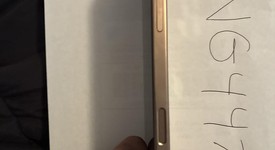 Mint
													Apple iPhone 16 Pro Max - Unlocked, Desert, 256 GB, A3084, photo 5 of 16