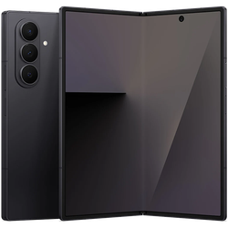 Samsung Galaxy Z Fold7 - Unlocked, Jetblack, 256 GB, 12 GB, SM-F966U1