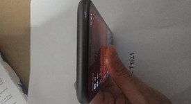 Good
													Apple iPhone 11 - Unlocked, Black, 64 GB, A2111, photo 4 of 5