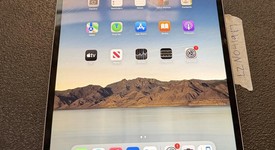 Fair
													Apple iPad Pro 10.5" - Wi-Fi, Gray, 256 GB, photo 1 of 6