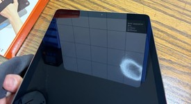 Good
													Apple iPad Pro 9.7" - Wi-Fi, Gray, 128 GB, A1673, photo 3 of 5