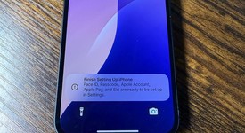 Good
													Apple iPhone 13 - T-Mobile, Midnight, 128 GB, A2482, photo 3 of 5