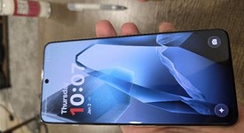 Mint
													OnePlus 13 - Unlocked, Midnight Ocean, 512 GB, 16 GB, photo 2 of 11