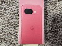 Google Pixel 9a