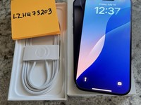 Apple iPhone 16 Pro