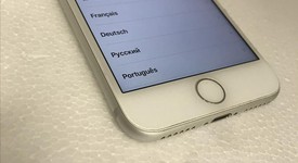 Good
													Apple iPhone 7 - Sprint, Silver, 128 GB, A1660, photo 2 of 7