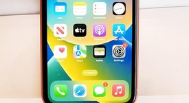 Good
													Apple iPhone Xr - Unlocked, Coral, 64 GB, A1984, photo 1 of 7