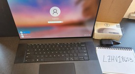 Good
													Dell XPS 17 9710 (2021) - I7, Silver, 512 GB, 32 GB, FHD+ Non-Touch, photo 1 of 6