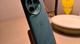 Good
													OnePlus 12 - Unlocked, Green, 512 GB, 16 GB, CPH2583, photo 1 of 6