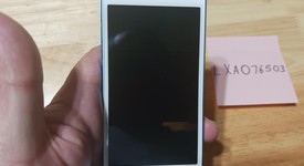 Good
													Apple iPod Touch 6th Gen - Wi-Fi, Blue, 32 GB, photo 3 of 12