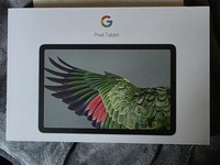 Google Pixel Tablet 11"
