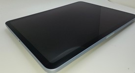 Fair
													Apple iPad Air 4th Gen - Wi-Fi, Sky Blue, 64 GB, A2316, photo 3 of 13