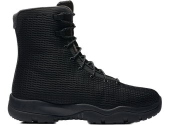 Jordan Future Boot Black for sale