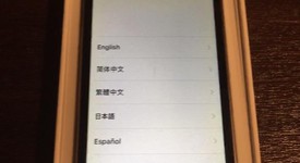 Good
													Apple iPhone 5S - Unlocked, Gray, 32 GB, A1533, GSM, photo 2 of 7