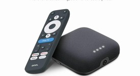 New
													Onn Streaming Device, photo 3 of 5