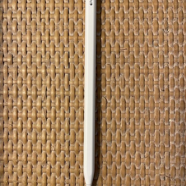 Apple Pencil 2nd Gen