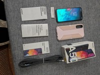 Samsung Galaxy A50