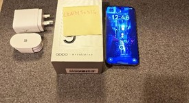 Mint
													Oppo Find X9 Pro - Unlocked Non-US, Titanium Charcoal, 512 GB, 16 GB, photo 1 of 9